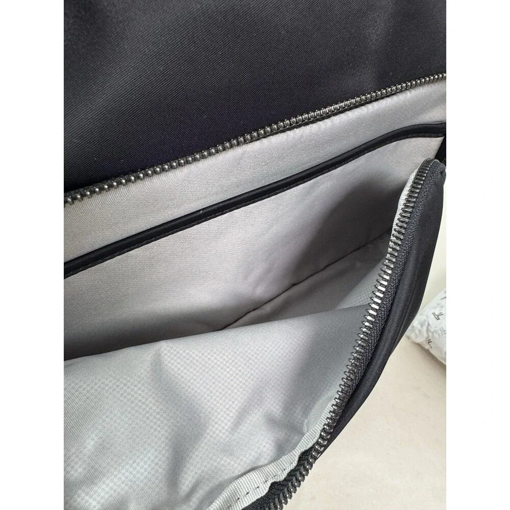 Tumi this backpack